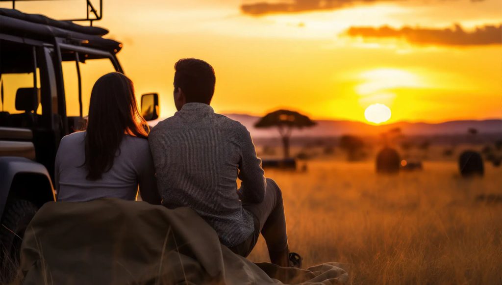 4 Days Tanzania Family Safari