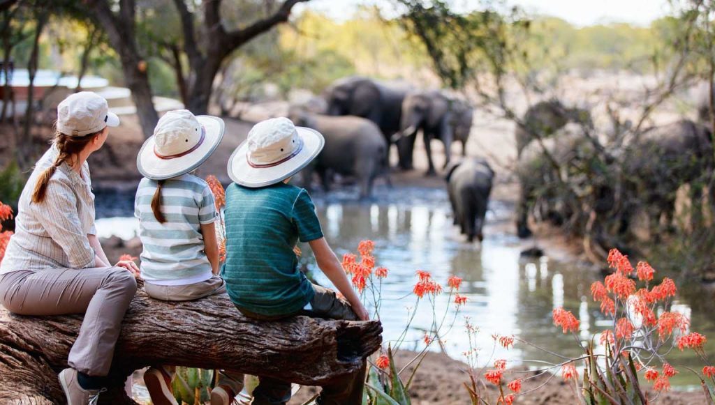 5 Days Tanzania Family Safari
