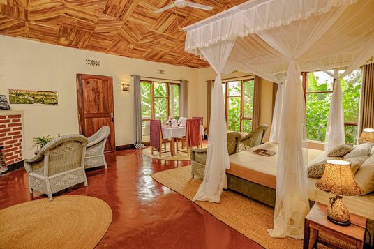 4 Days Tanzania Safari Tarangire Ngorongoro Lake Manyara
