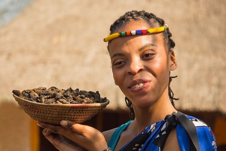 5 Days Tanzania Cultural Safari Tour