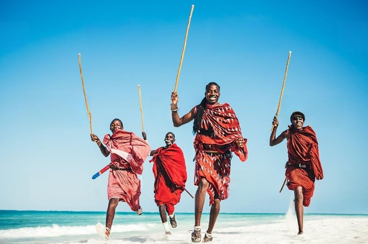 4 Days Tanzania Cultural Adventure Tour