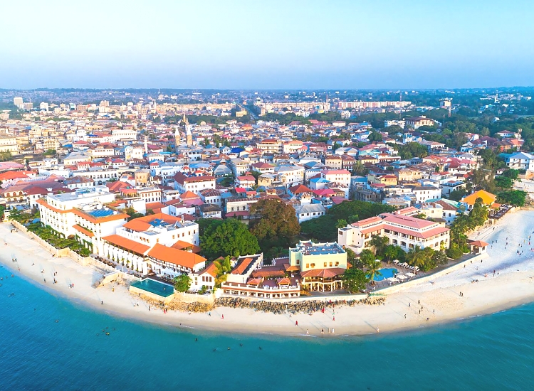 4 Days Zanzibar Holiday 1 4 Days Zanzibar Holiday