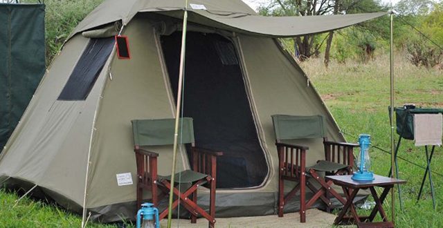 6 Days Tanzania Camping Budget Safari