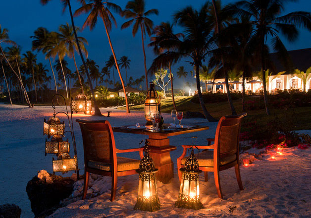 7 Days Tanzania Romantic Safari and Beach Escape