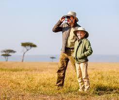 11 Days Tanzania Family Safari