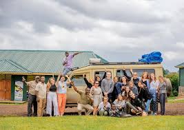 10 Days Tanzania Joining Group Safari