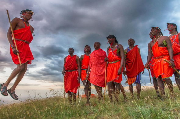 4 Days Tanzania Cultural Adventure Tour