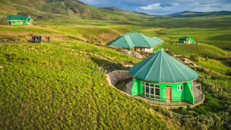Kitulo National Park