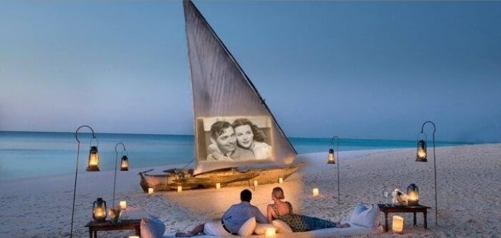 7 Days Tanzania Romantic Safari and Beach Escape
