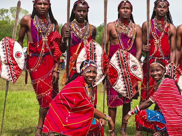 4 Days Tanzania Cultural Adventure Tour